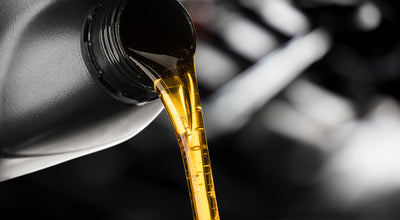 The Role of Zinc and Moly in Synthetic HPL Engine Oil