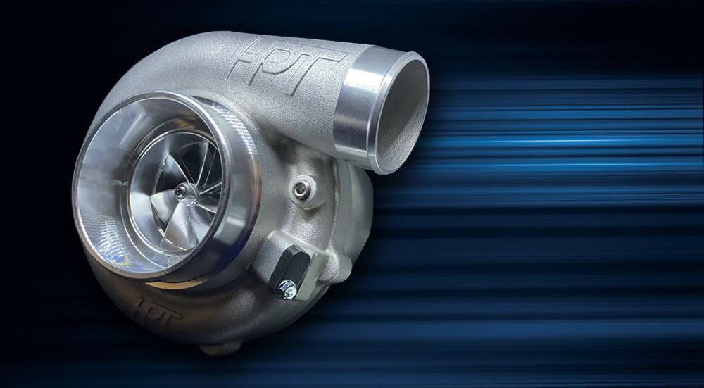 How Much Horsepower Does a Turbo Add? – HPT Turbo