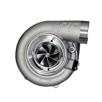 HPT F2 6262 Reverse Rotation Turbocharger