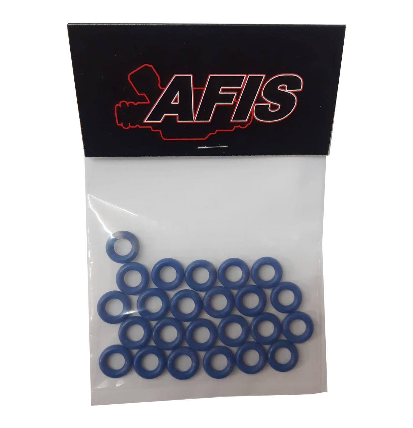 AFIS Gen2 Injector O-Rings