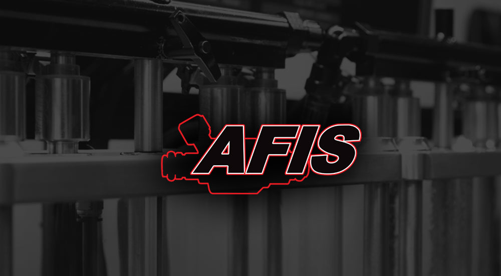 Get to Know AFIS Injectors