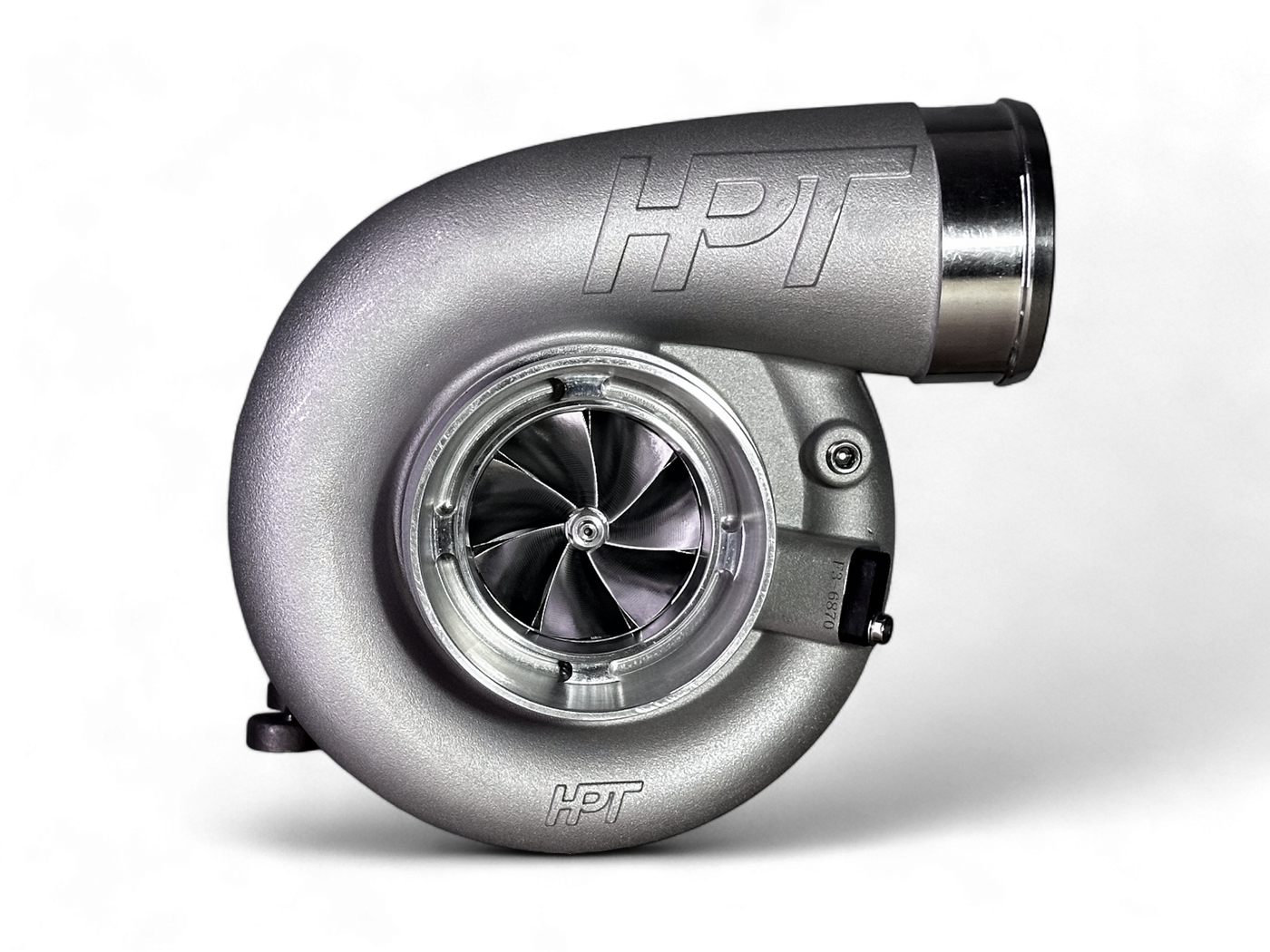 HPT F2 6870 vs. F3 6870 – Which Turbo is Right for You?