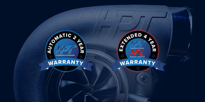 HPT Turbo Warranty: One That Can’t Be Beat