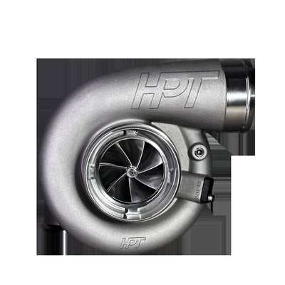 HPT F3 Turbochargers