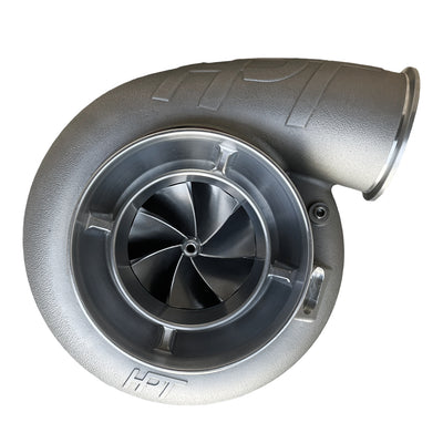 HPT F5 Turbochargers