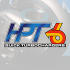 Buick Turbochargers