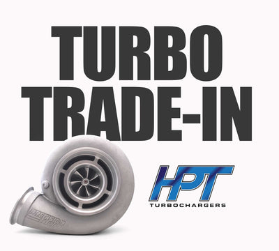 Turbo Trade-In