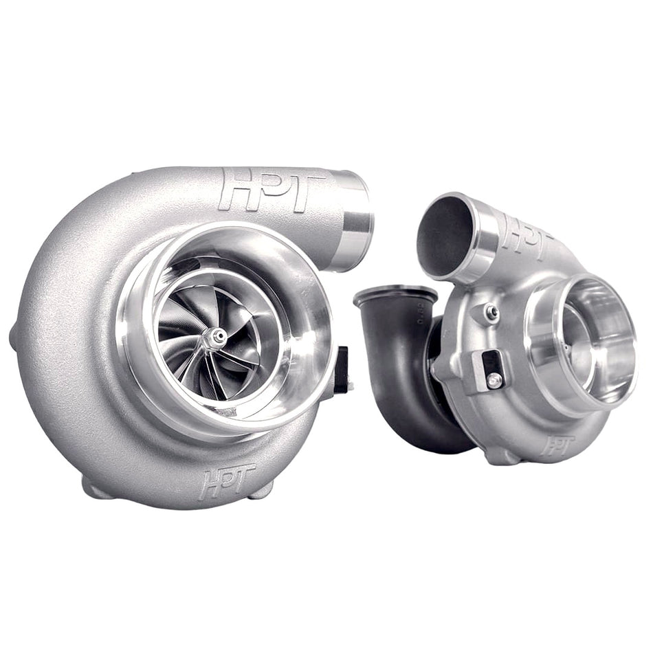 HPT F2 6262 Mirror Image Turbochargers