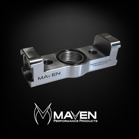 Maven F5 Turbocharger Mount (2 1/16" BS)