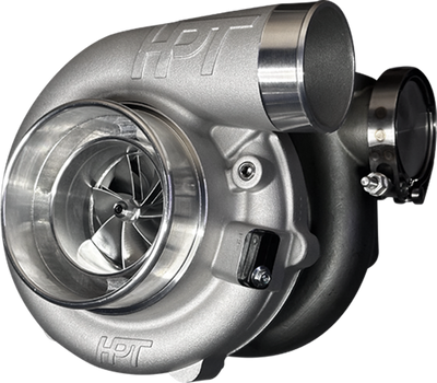 HPT F2 6870 Turbocharger