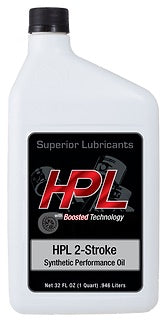 HPL 2-Stroke Oil