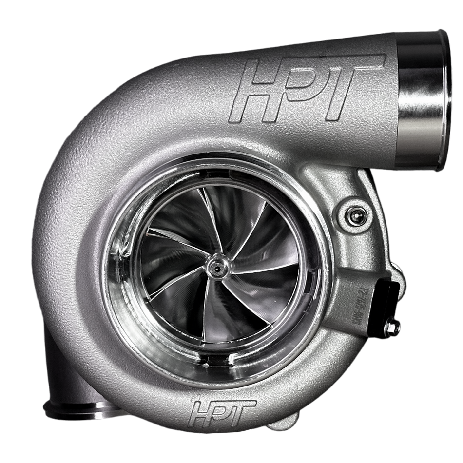 HPT F2.5 7675 Turbocharger