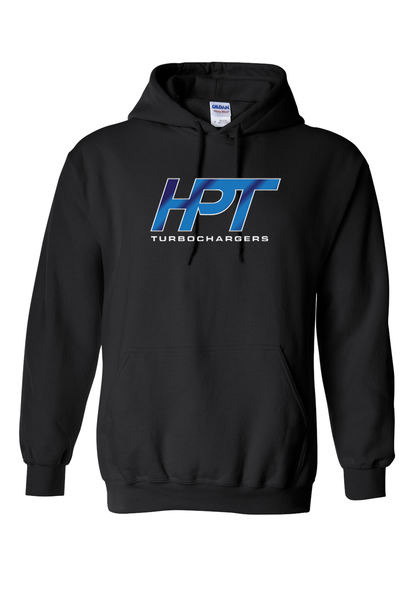 HPT Innovation Hoodie (Black)