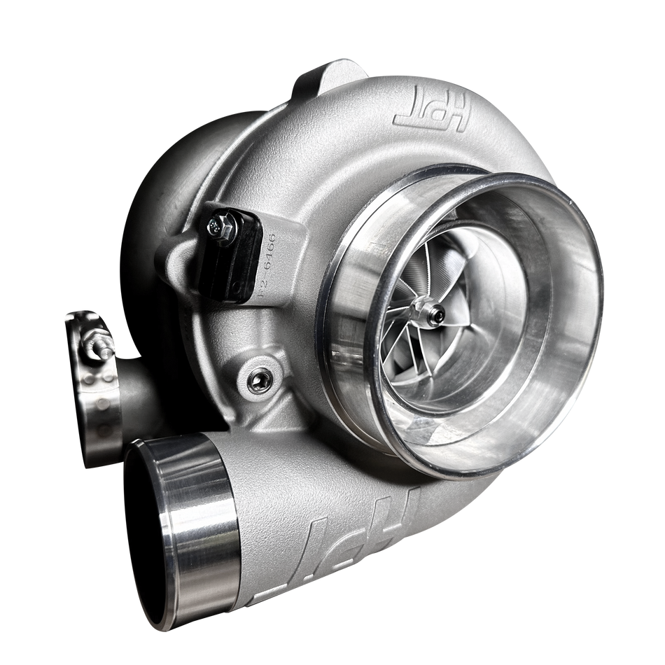 HPT F2 5562 Buick Turbocharger