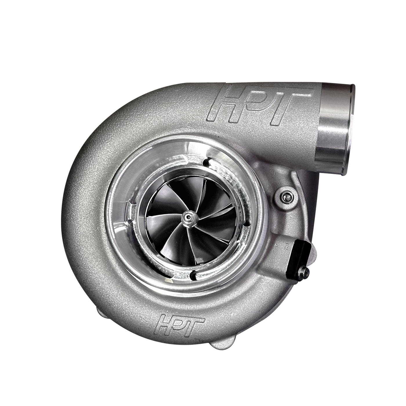 F2 6266 Reverse Rotation Turbocharger