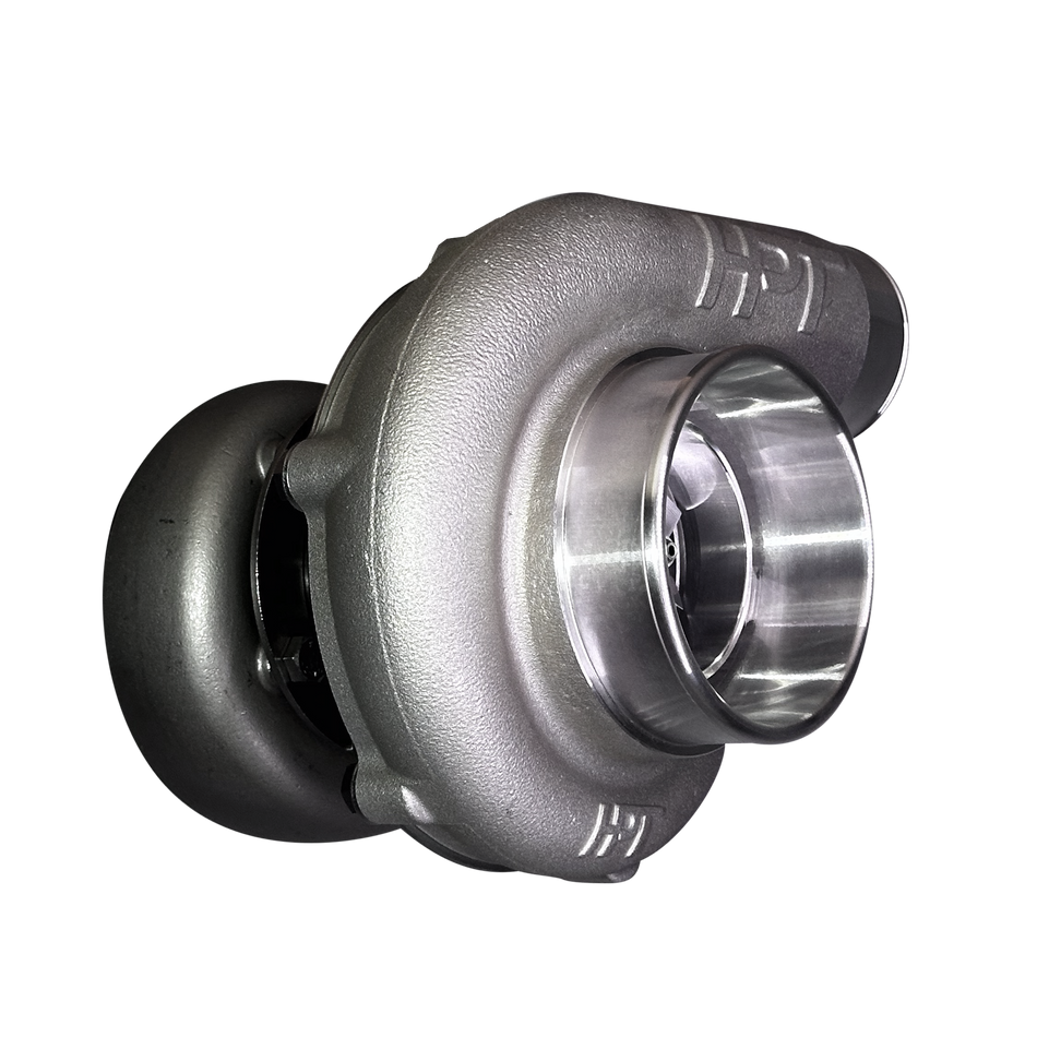 HPT F2 6266 Reverse Rotation Turbocharger