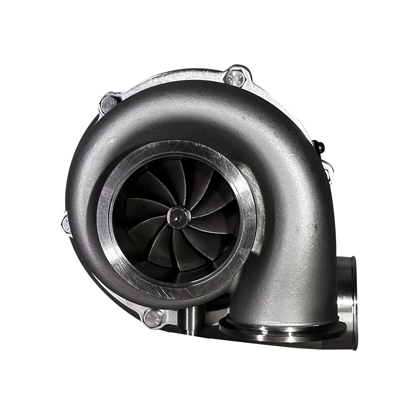 HPT F2 6264 Turbocharger