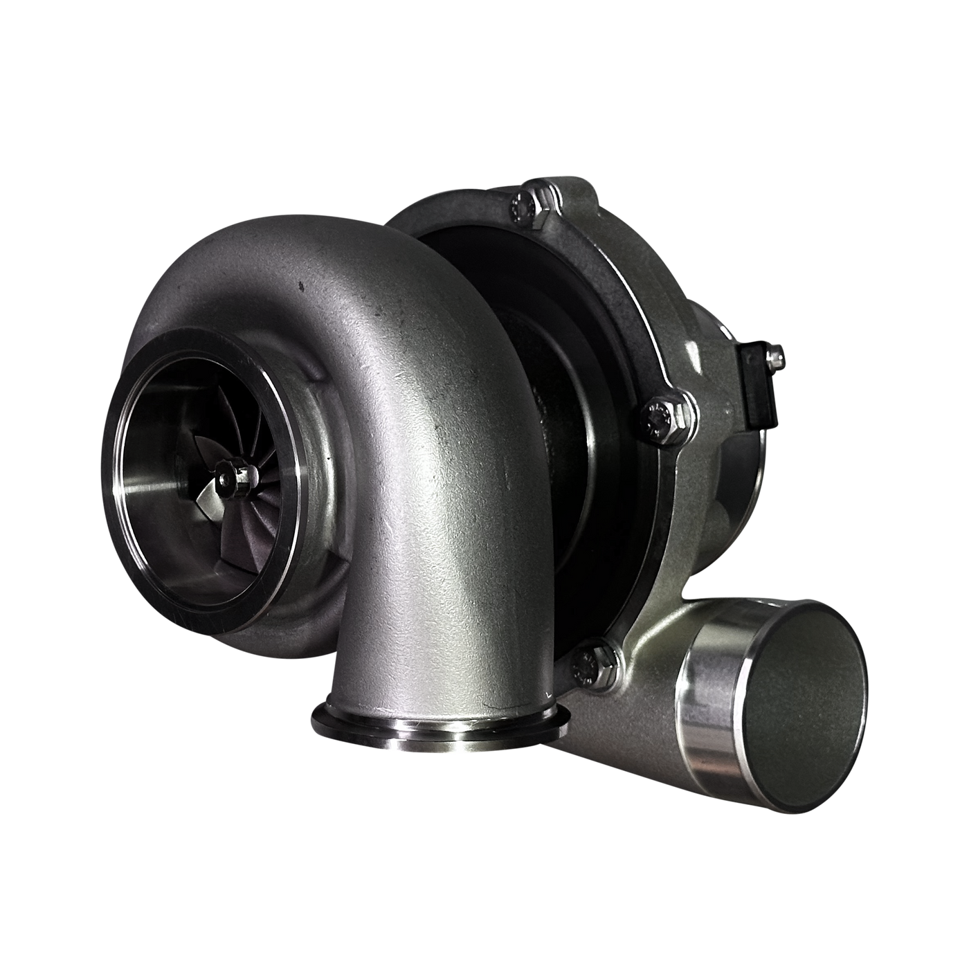 HPT F2 6262 Turbocharger