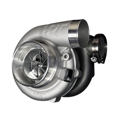 HPT F2 6262 Turbocharger