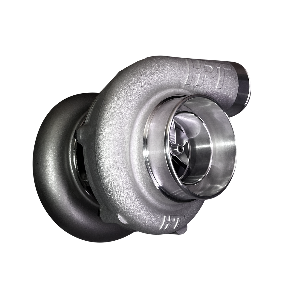 HPT F3 6870 Turbocharger