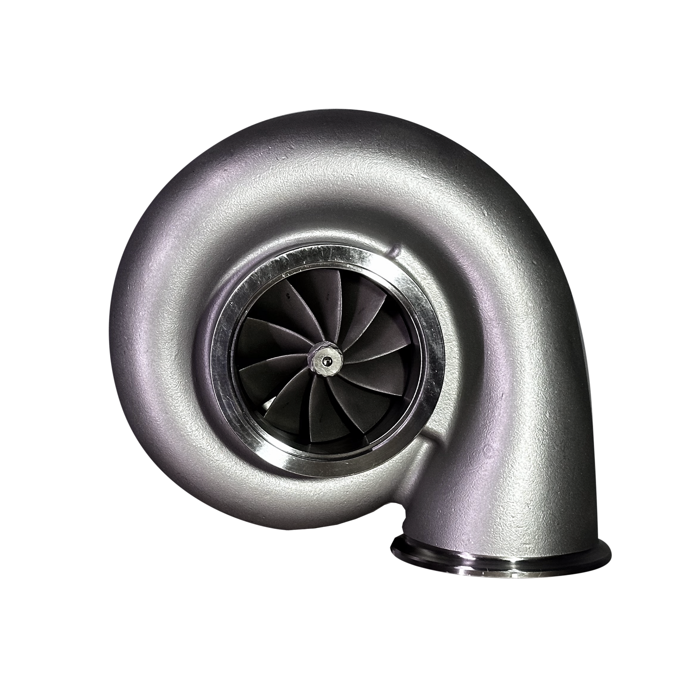 HPT F2 6262 Reverse Rotation Turbocharger