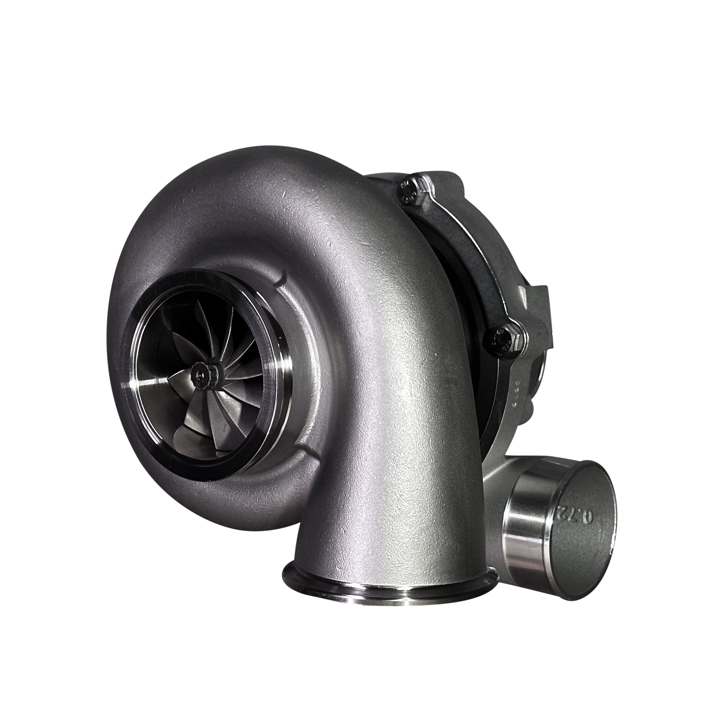 HPT F2 6262 Reverse Rotation Turbocharger