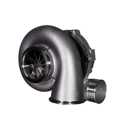 HPT F2 6262 Reverse Rotation Turbocharger