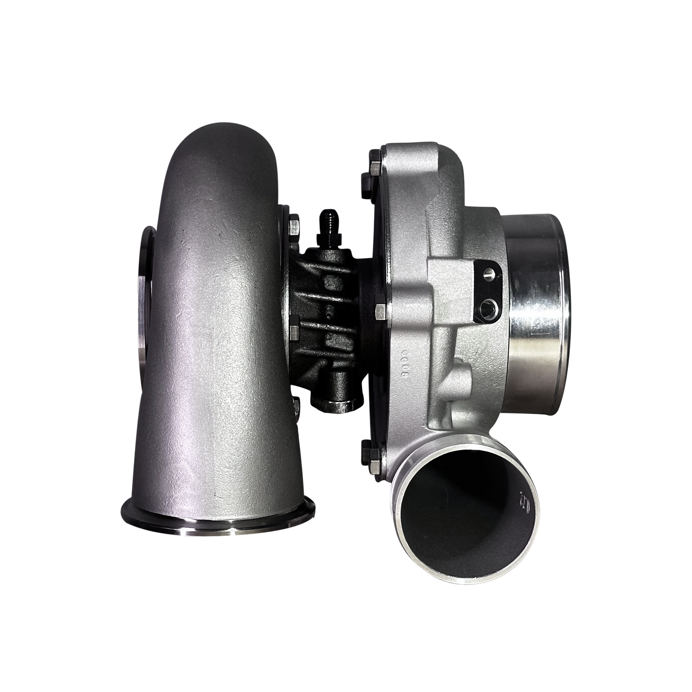 HPT F2 6262 Reverse Rotation Turbocharger