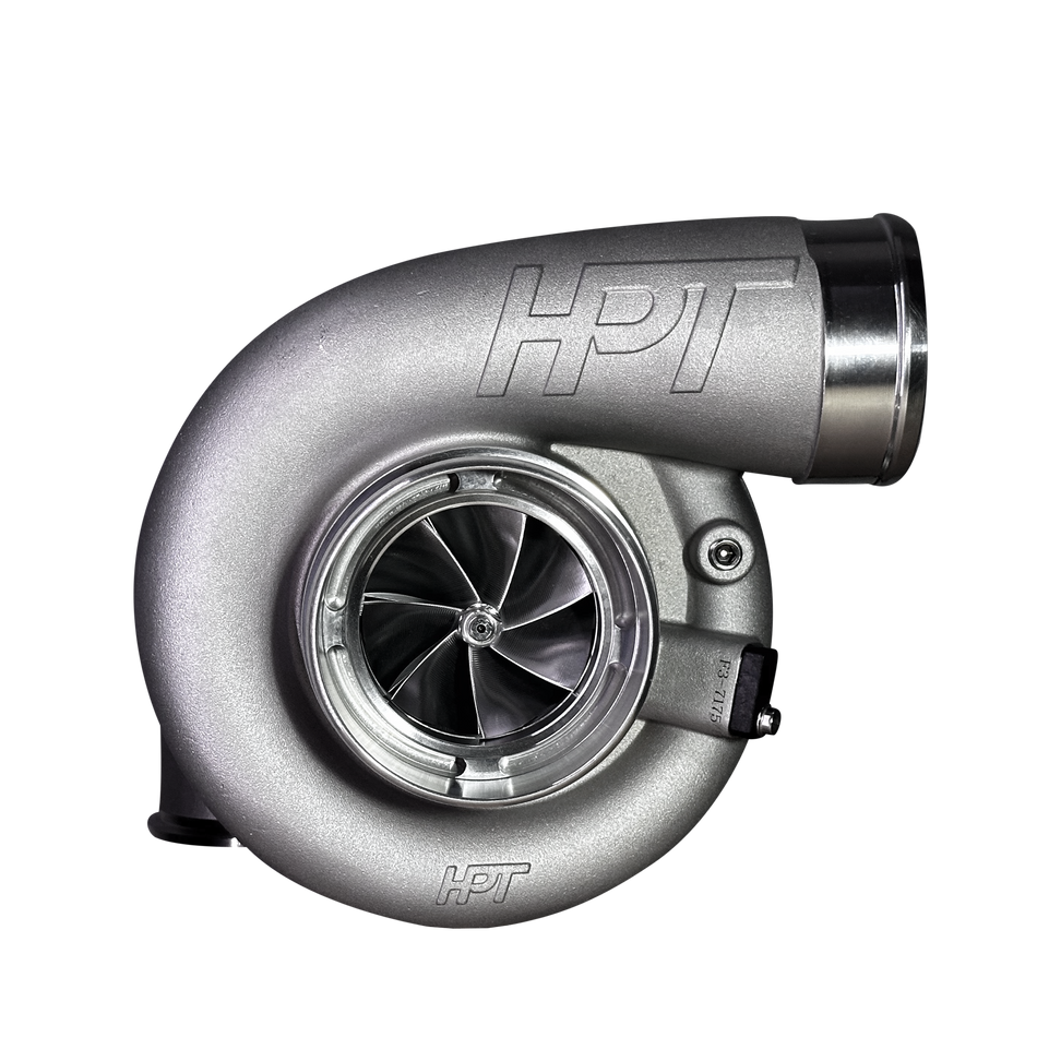 HPT F3 7675 Turbocharger