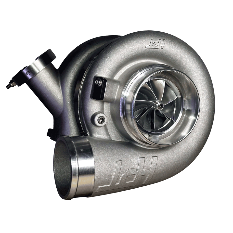 HPT F3 8280 Buick Turbocharger