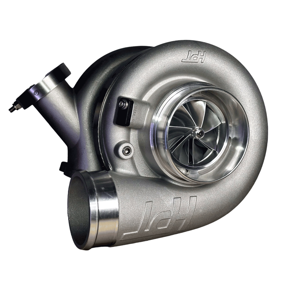 HPT F3 7880 Buick Turbocharger