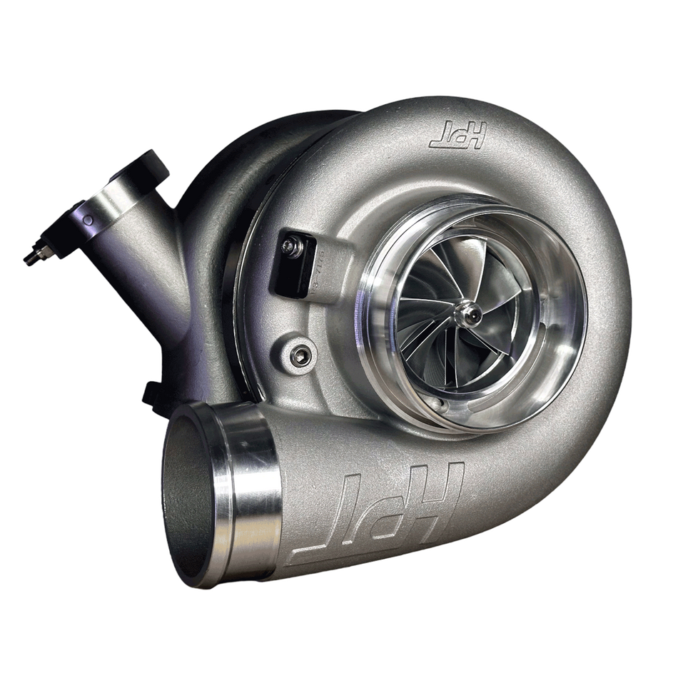 HPT F3 7675 Buick Turbocharger