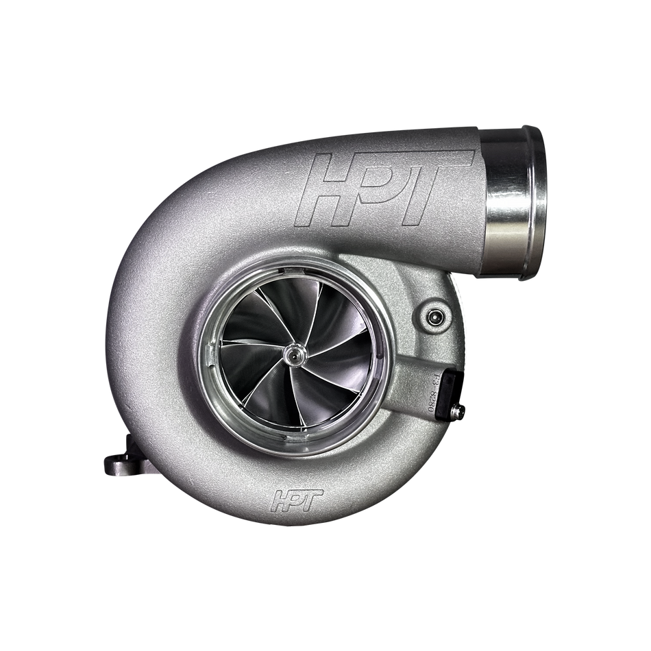 HPT F3 8280 Turbocharger