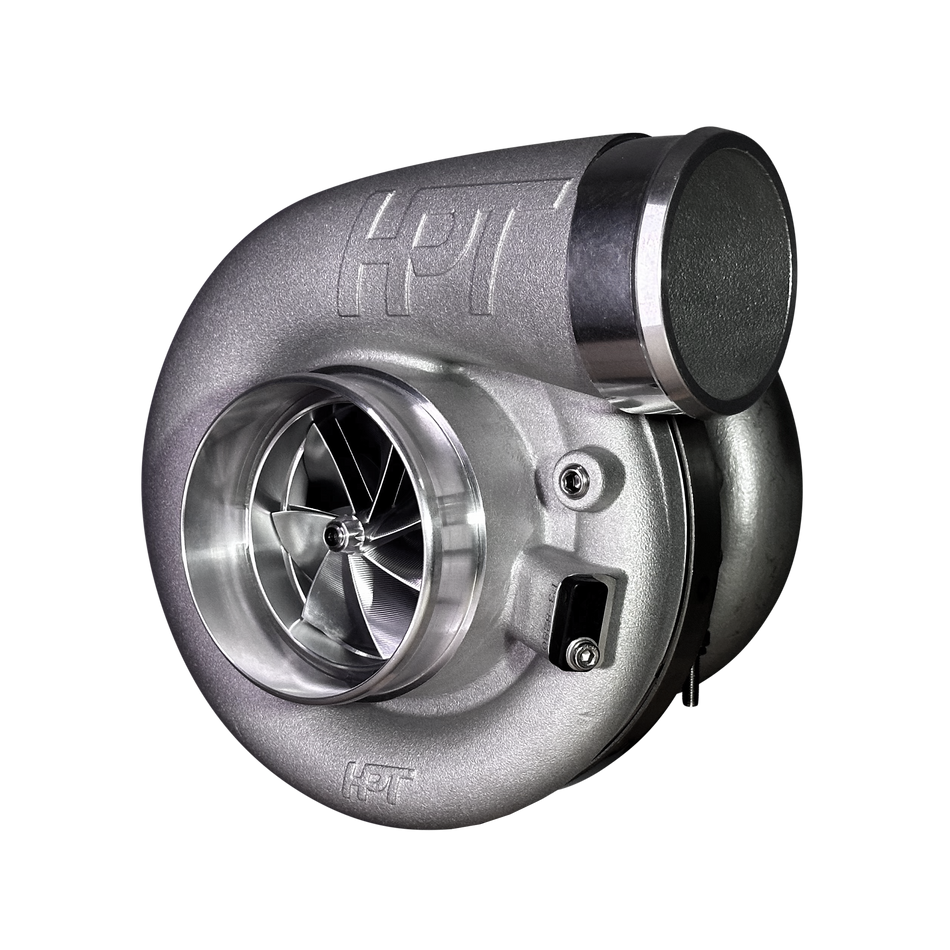 HPT F3 7880 Reverse Rotation Turbocharger