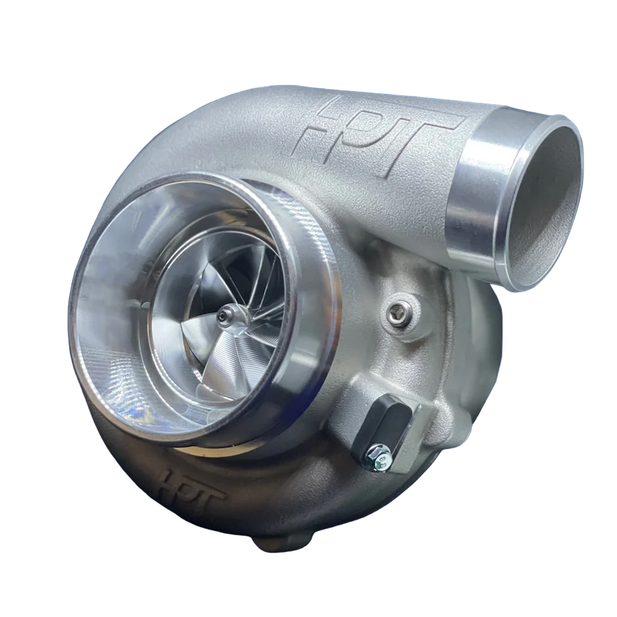 F2.5 7175 Turbocharger