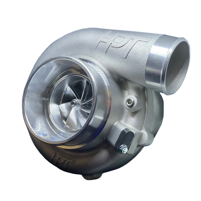 F2.5 7175 Turbocharger