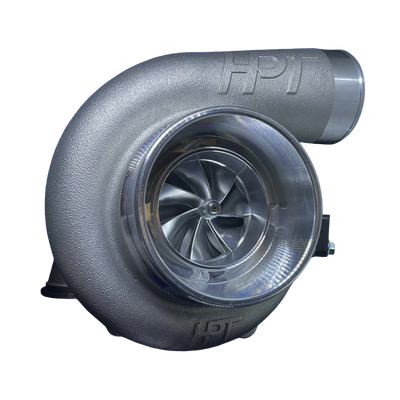 F2.5 7175 Turbocharger