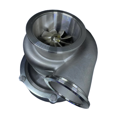 F2.5 7175 Turbocharger