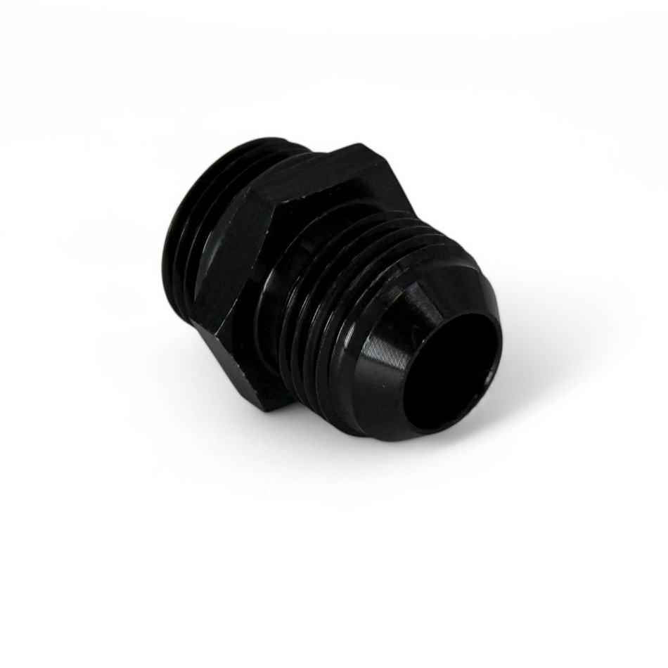 F3 10ORB to 10AN Drain Fitting