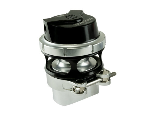 GenV Race Port BOV