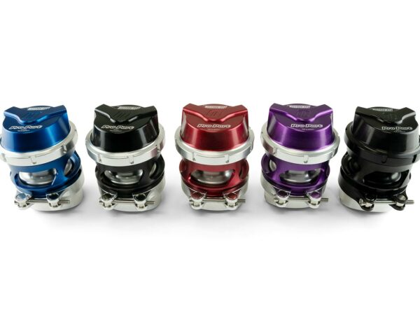 GenV Pro Port BOV