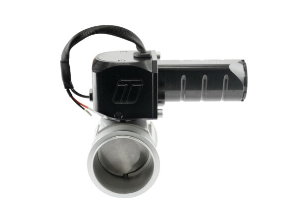 EBG50 Electronic BoostGate50 Charge Air Valve