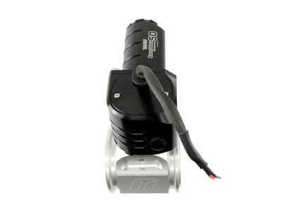 EBG50 Electronic BoostGate50 Charge Air Valve