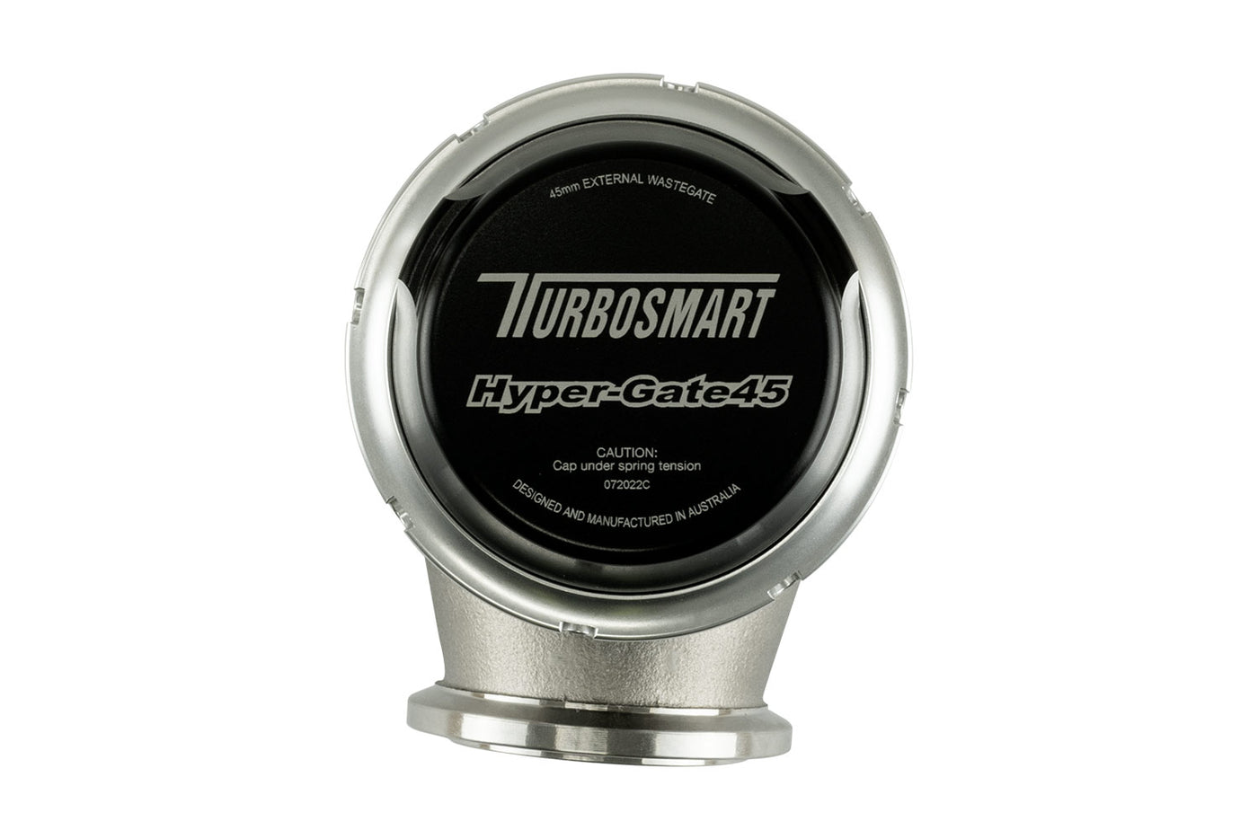 Gen4 HyperGate45 7psi (Black)