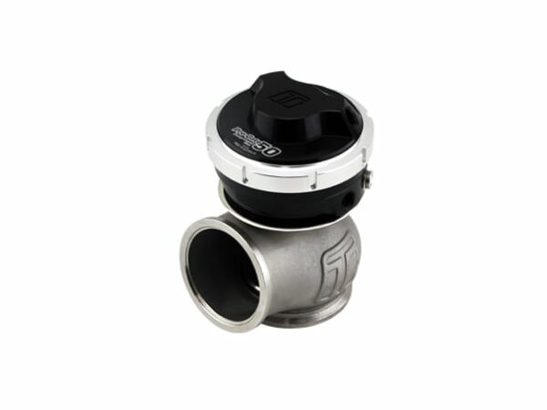 GenV ProGate WG50CG ‘Compressed Gas’ 5psi External Wastegate