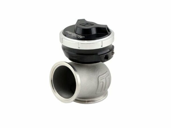 GenV PowerGate60CG ‘Compressed Gas’ 5psi External Wastegate