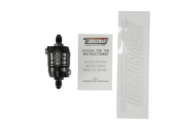 ProOPR Rising Rate Turbo Oil Pressure Regulator