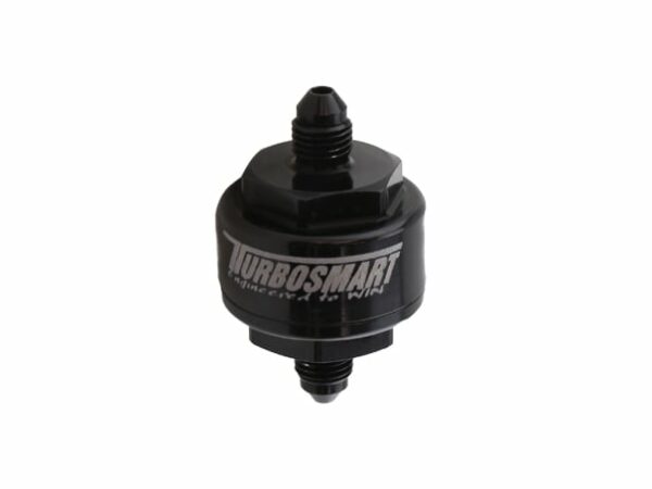 Turbosmart Billet Turbo Oil Feed Filter