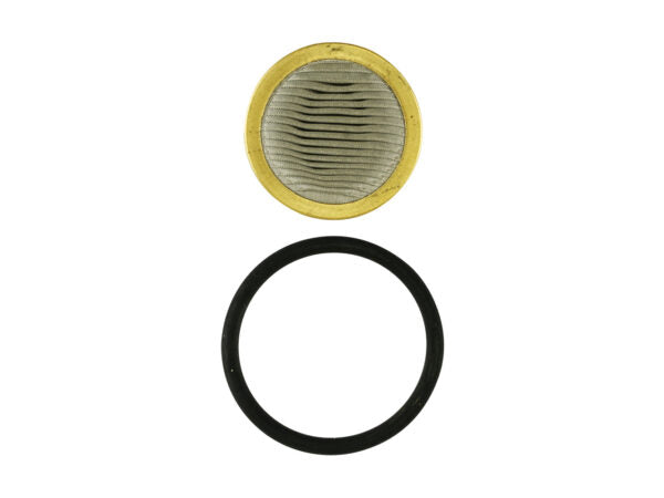 Replacement 44 micron Filter Element (Suit Turbosmart OPR & Oil Filter)