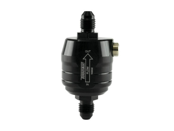 OPR V2 Turbo Oil Pressure Regulator